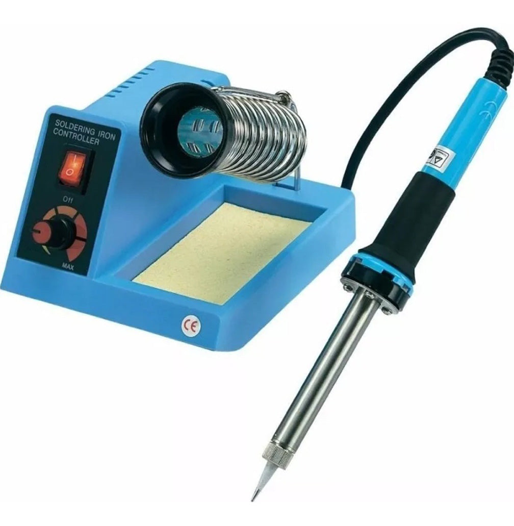 Nippon Adjustable Soldering Station