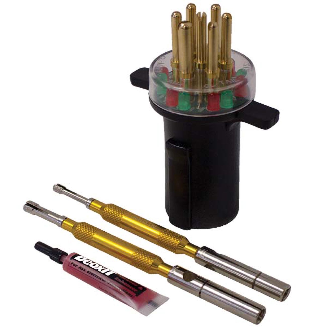 Ipa 7-way Round Pin Towing Maintenance Kit