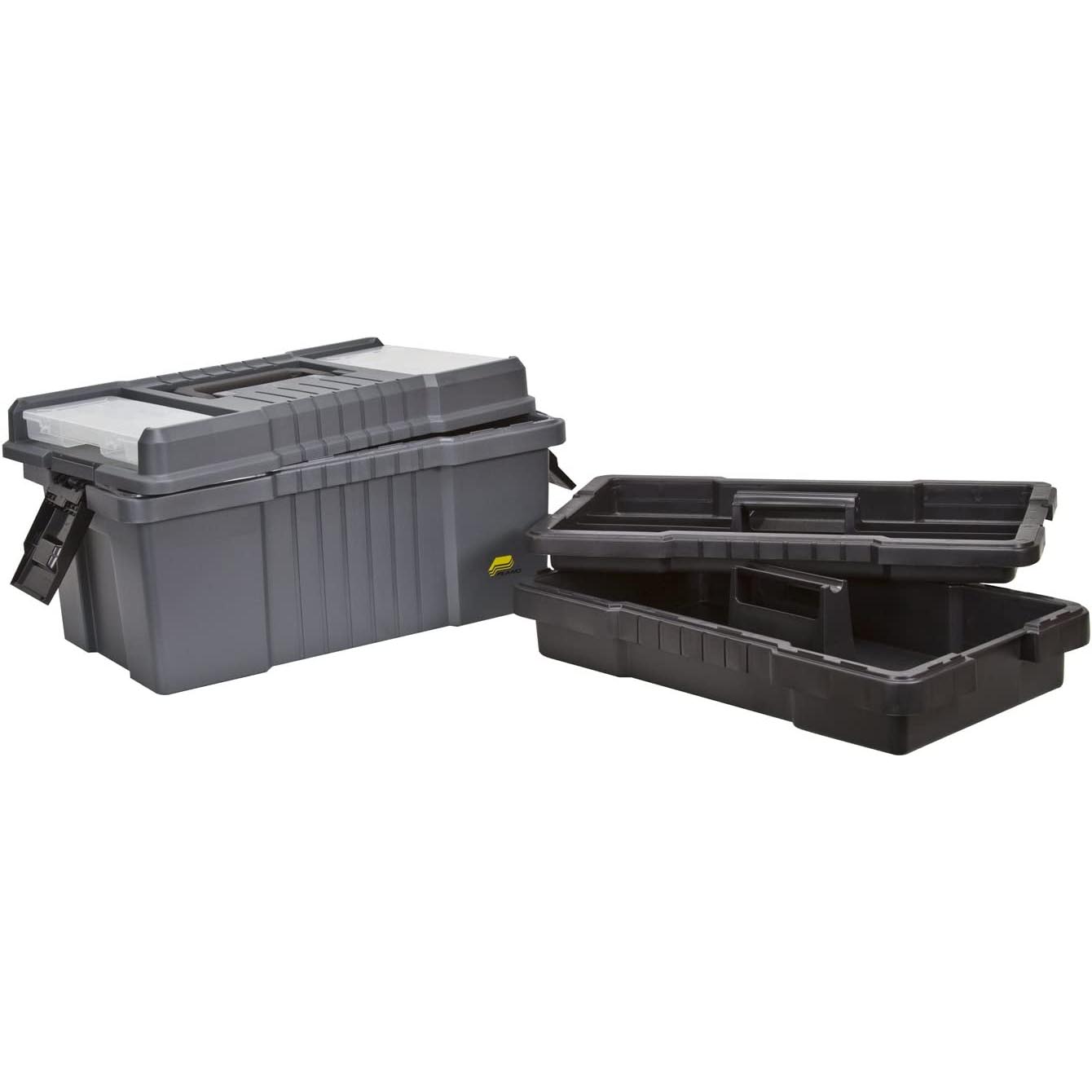 Plano Contractor Grade Po Series 22" Tool Box