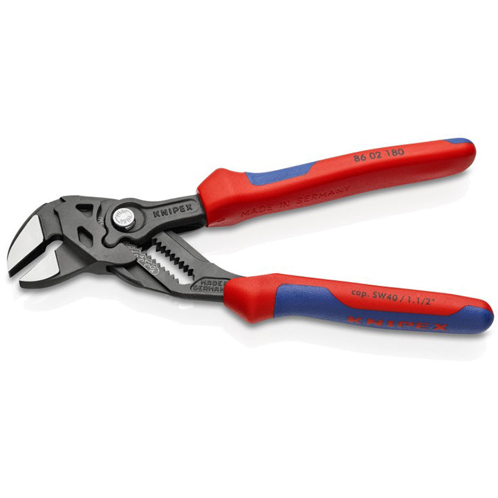 Knipex Pliers Wrench