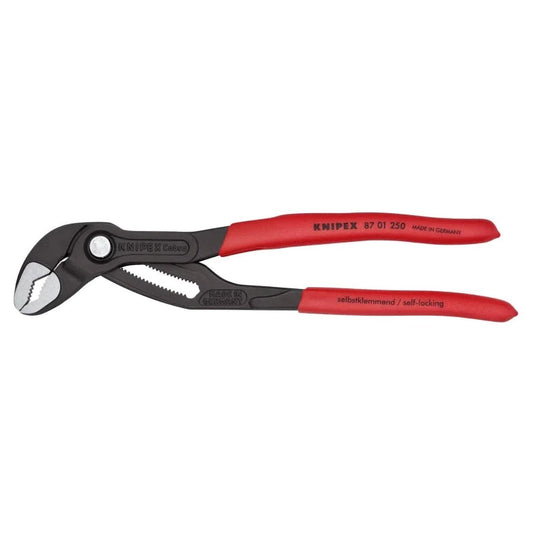 Knipex Cobra Water Pump Pliers