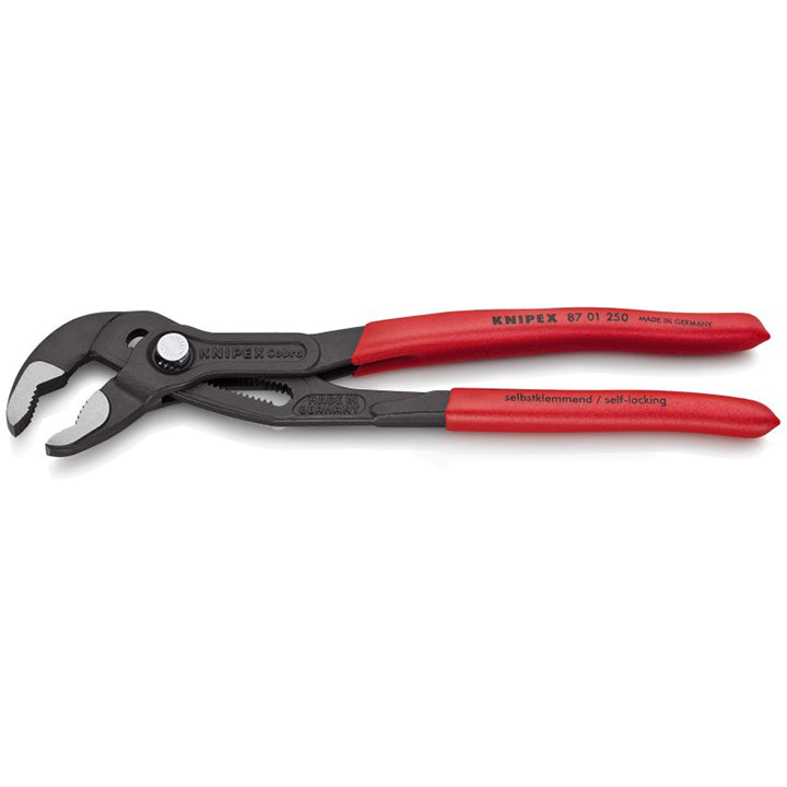 Knipex Cobra Water Pump Pliers