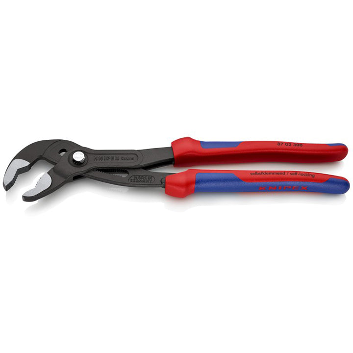 Knipex Cobra Water Pump Pliers