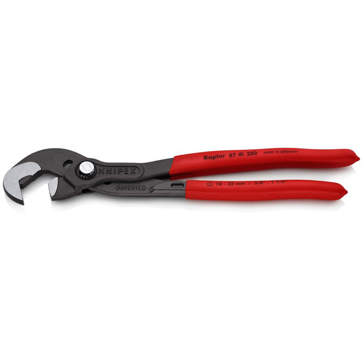 Knipex Raptor Pliers