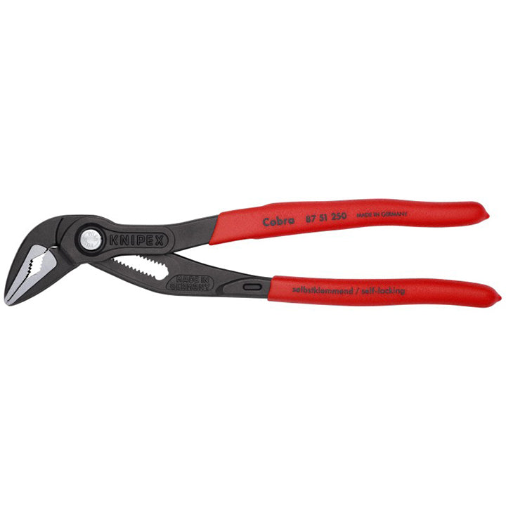 Knipex Cobra Extra-slim Water Pump Pliers