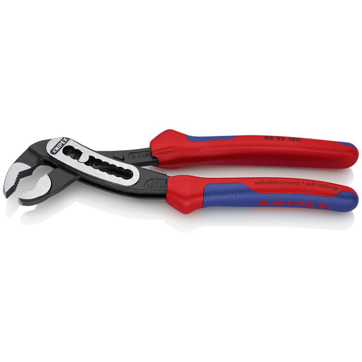 Knipex Alligator Water Pump Pliers