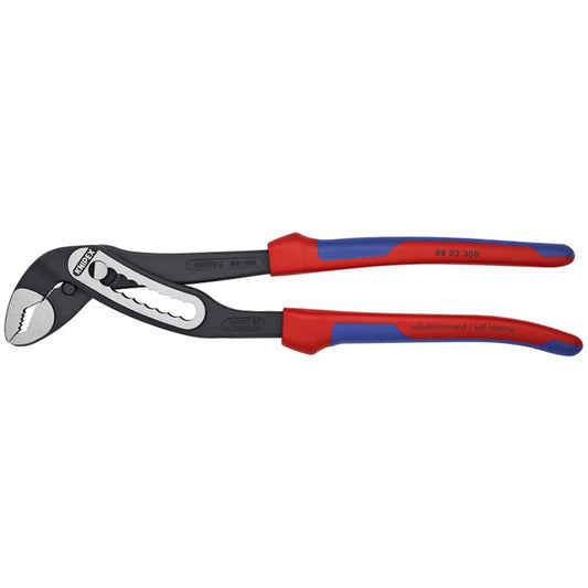 Knipex Alligator Water Pump Pliers