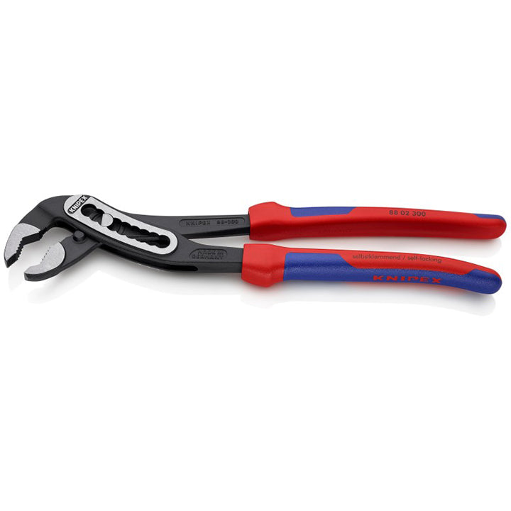 Knipex Alligator Water Pump Pliers