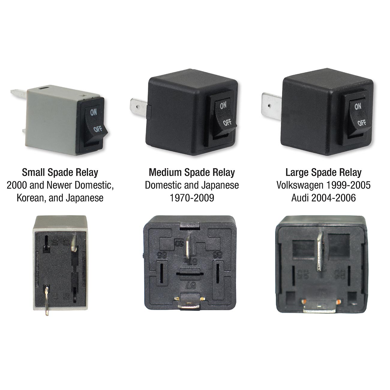 Ipa Fuel Pump Relay Bypass Kit