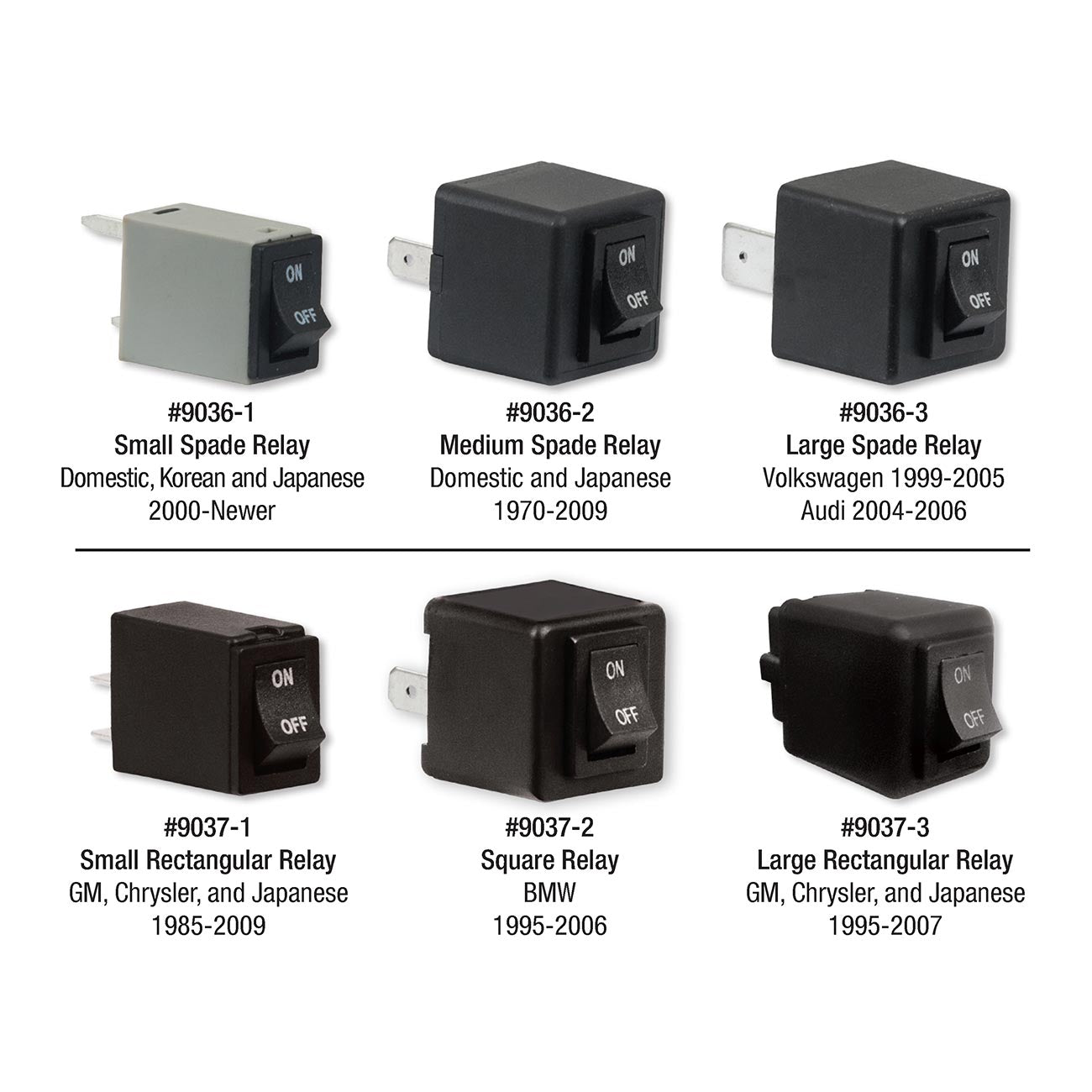 Ipa Fuel Pump Relay Bypass Master Kit