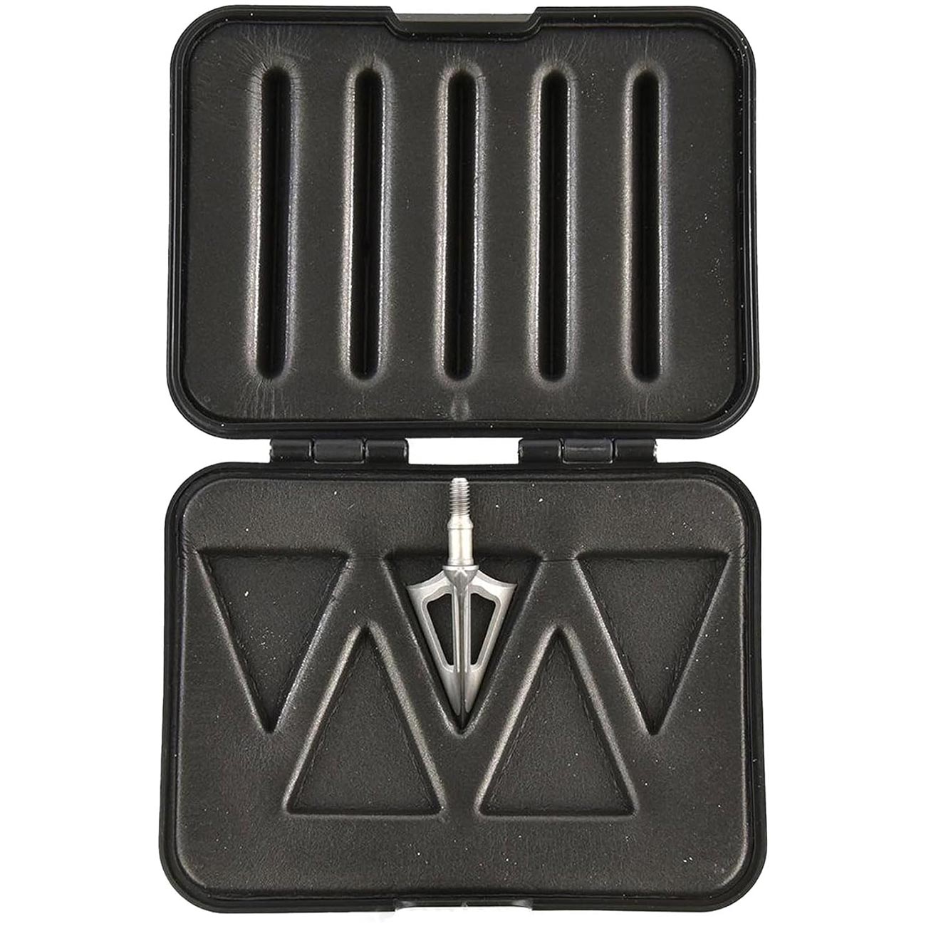 G5 Vault Broadhead Case