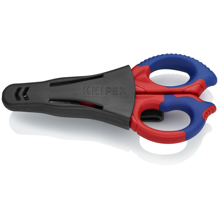 Knipex Electricians Shears