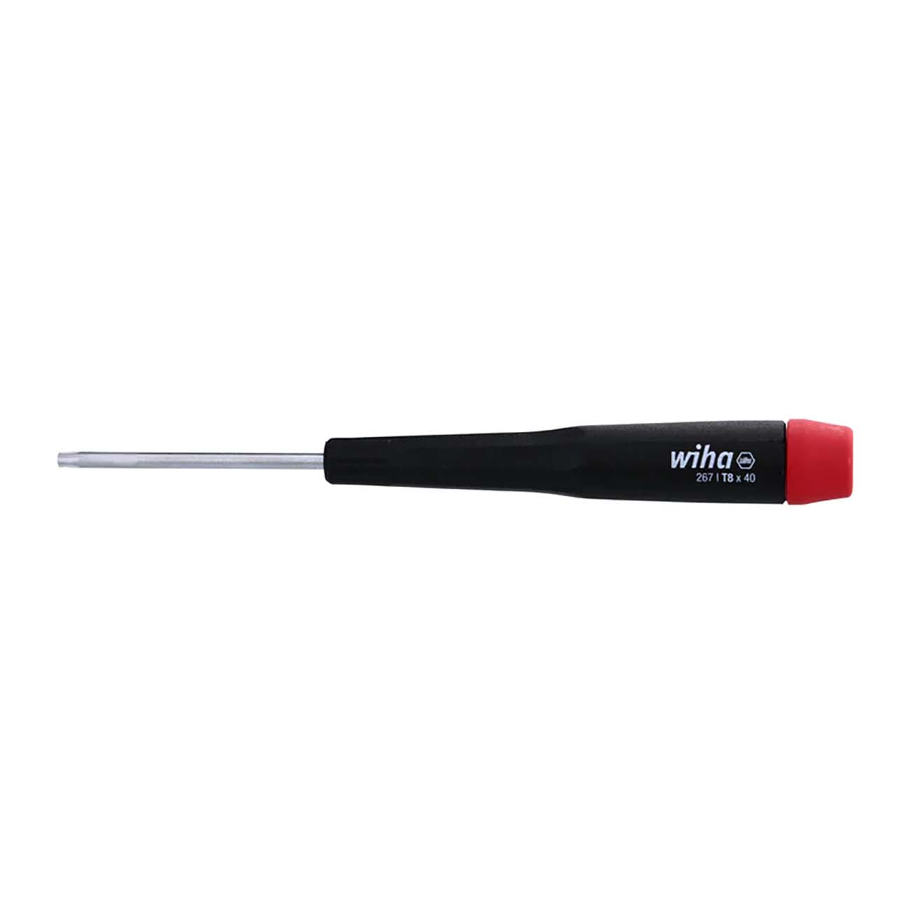 Wiha Precision Screwdriver - Torx T8 X 40mm