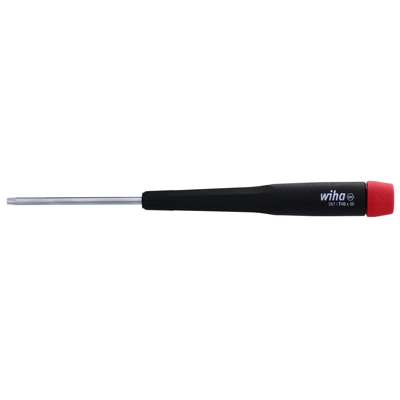 Wiha Precision Screwdriver - Torx T10 X 50mm