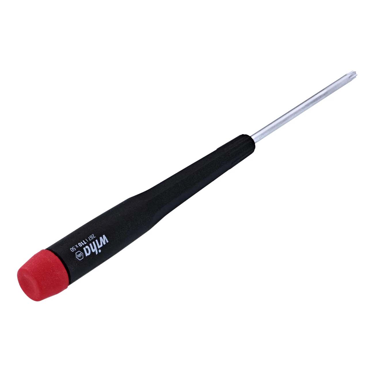 Wiha Precision Screwdriver - Torx T10 X 50mm