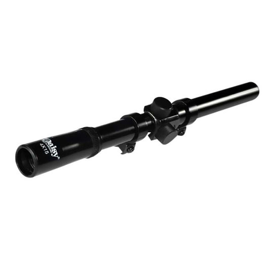 Daisy Outdoor Products 4 X 15 Scope Black 4 X 15