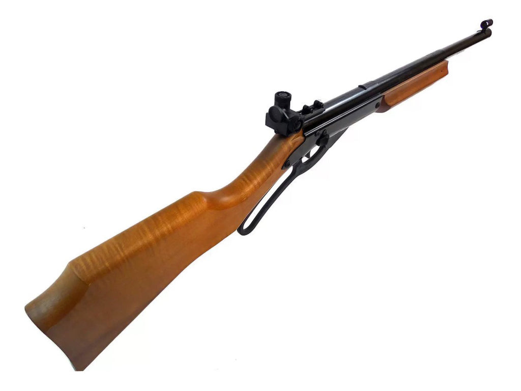 Daisy Avanti 499 Champion Competition Bb Rifle