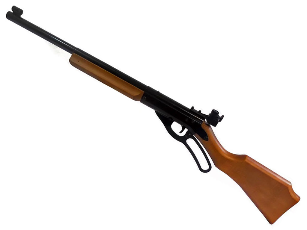 Daisy Avanti 499 Champion Competition Bb Rifle