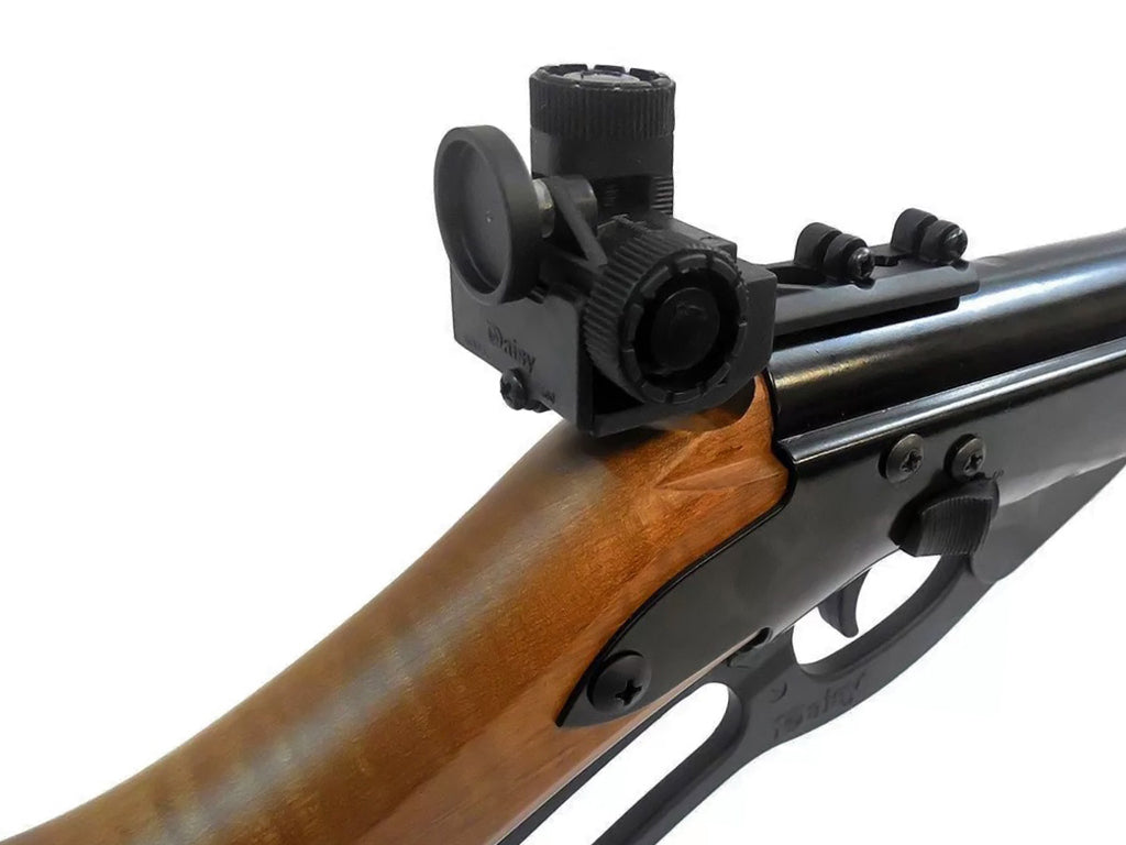 Daisy Avanti 499 Champion Competition Bb Rifle