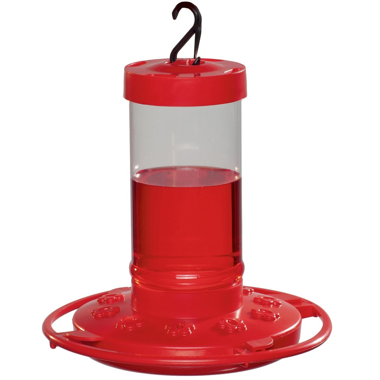 First Nature 16oz Hummingbird Feeder