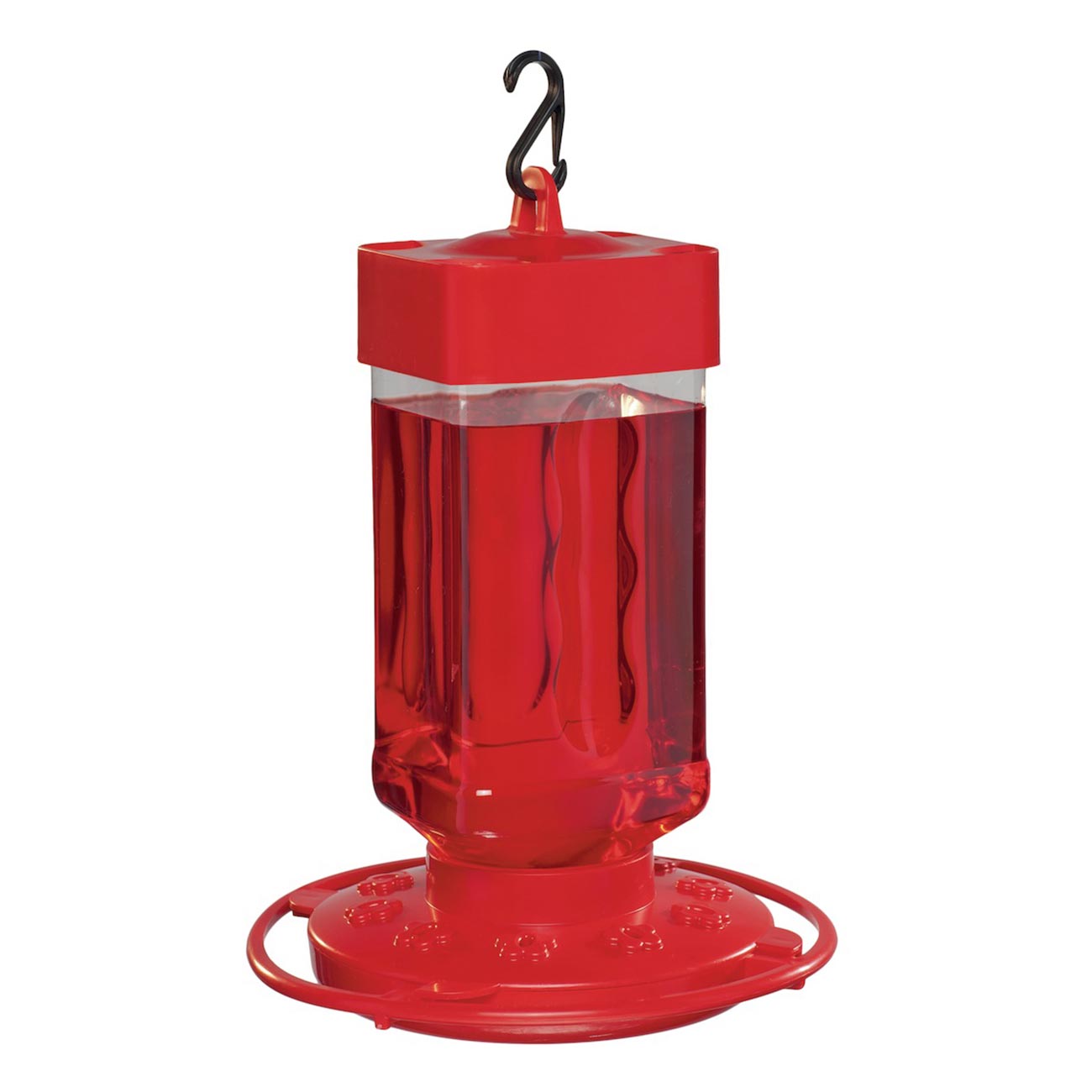 First Nature 32oz. Hummingbird Feeder