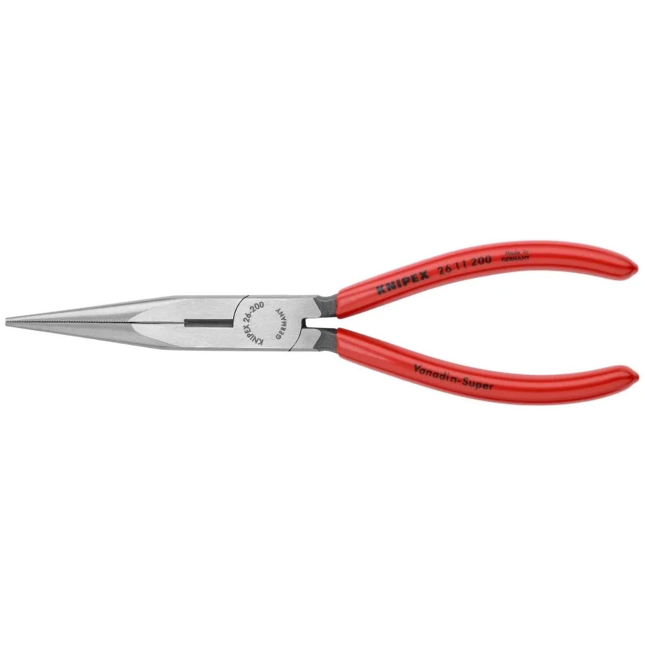 Knipex 4pc Pliers Set