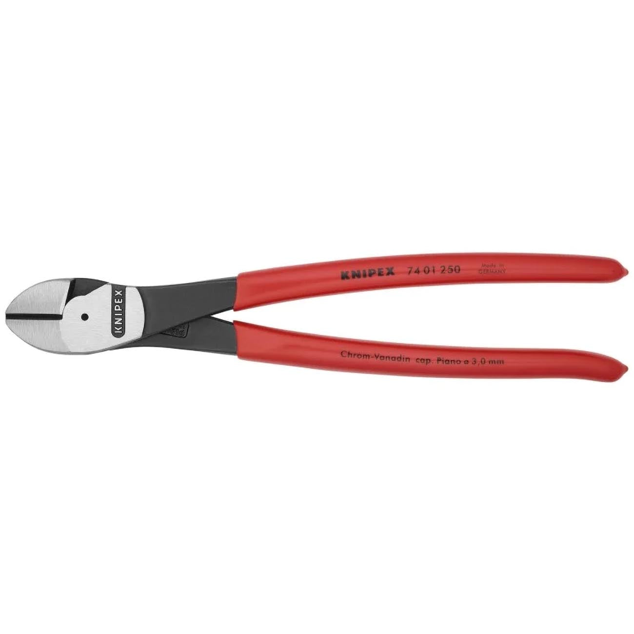 Knipex 4pc Pliers Set