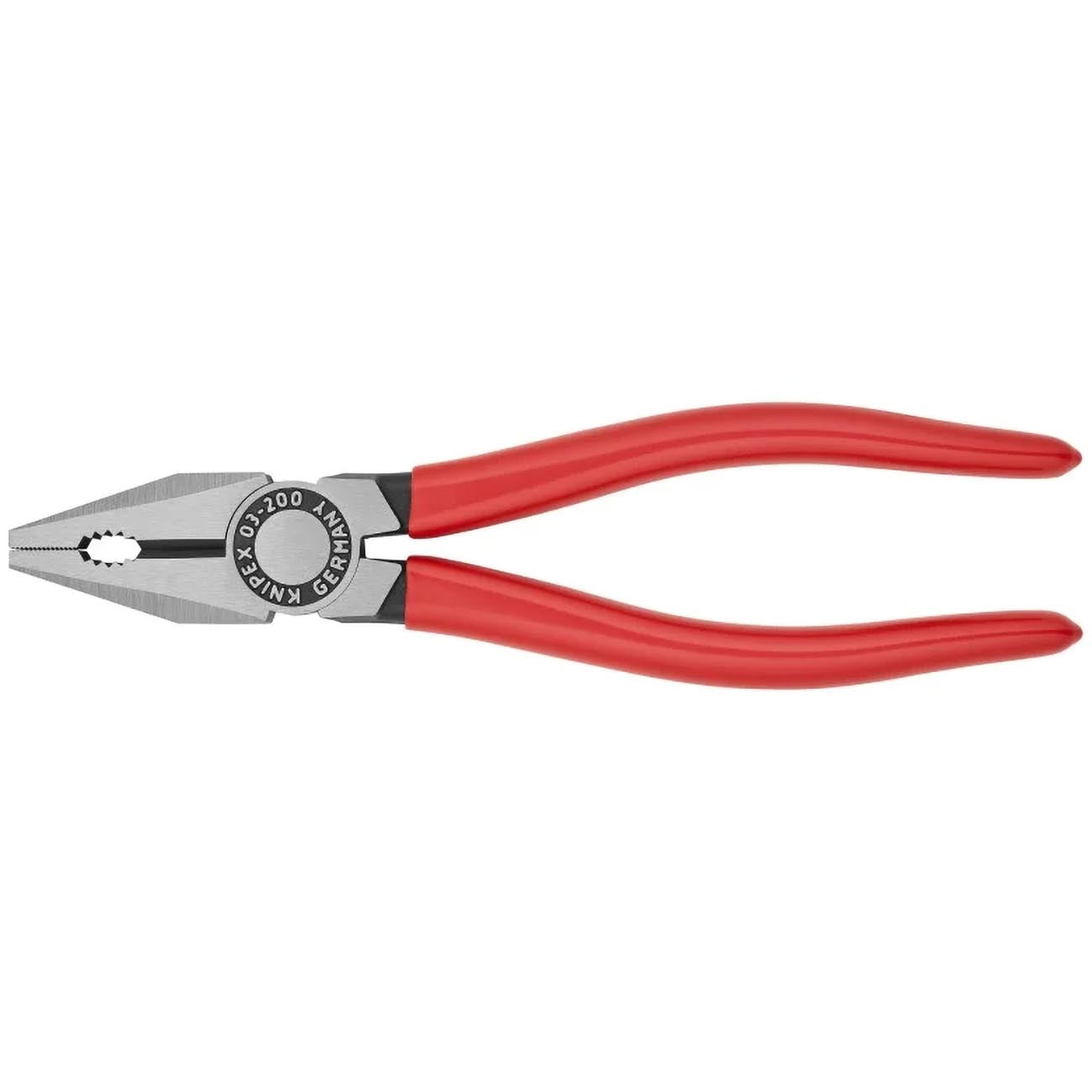 Knipex 4pc Pliers Set