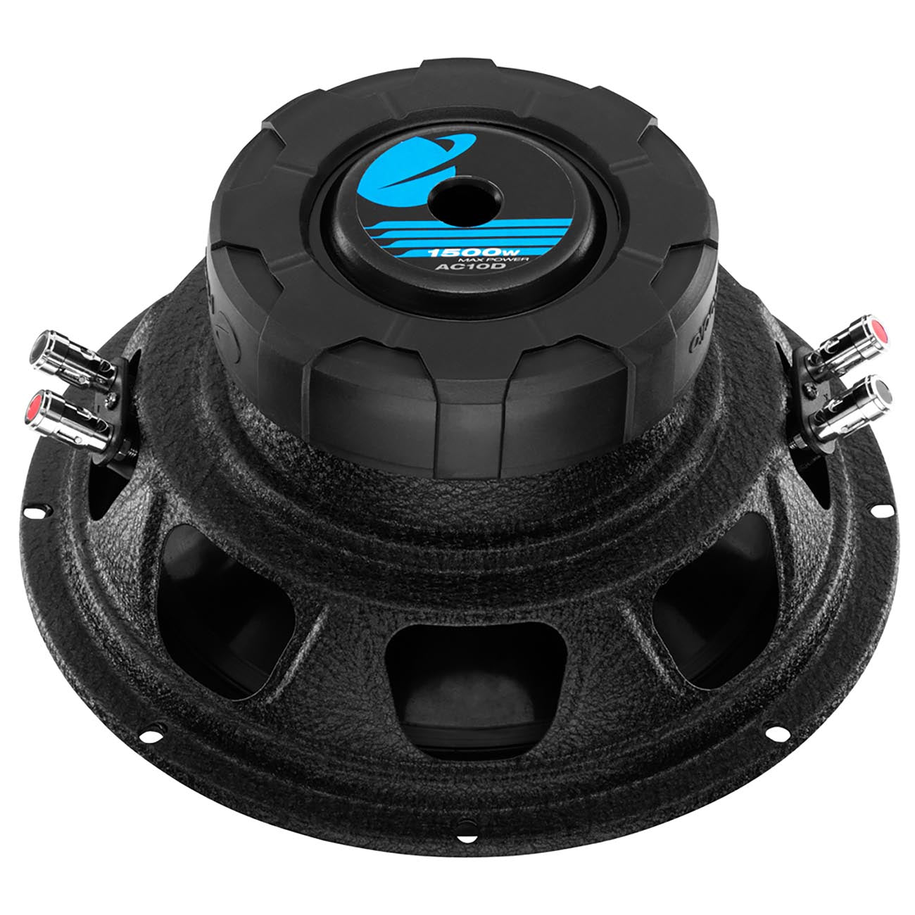 Planet 10" Dvc Woofer 1500w Max