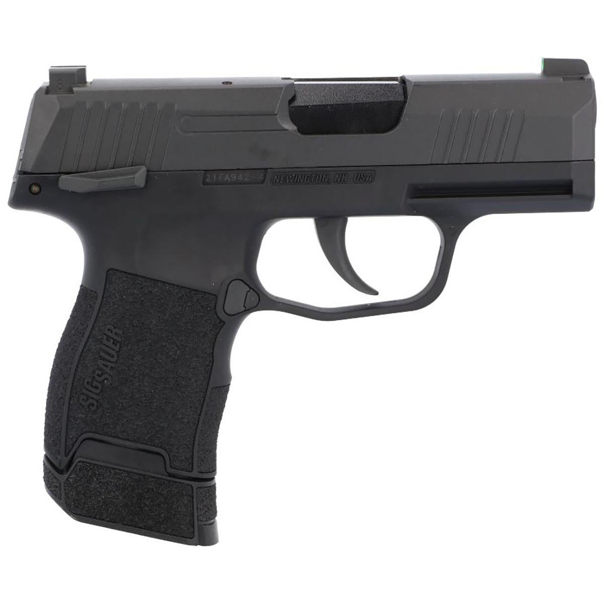 Sig Sauer P365 Co2 Powered Bb Pistol