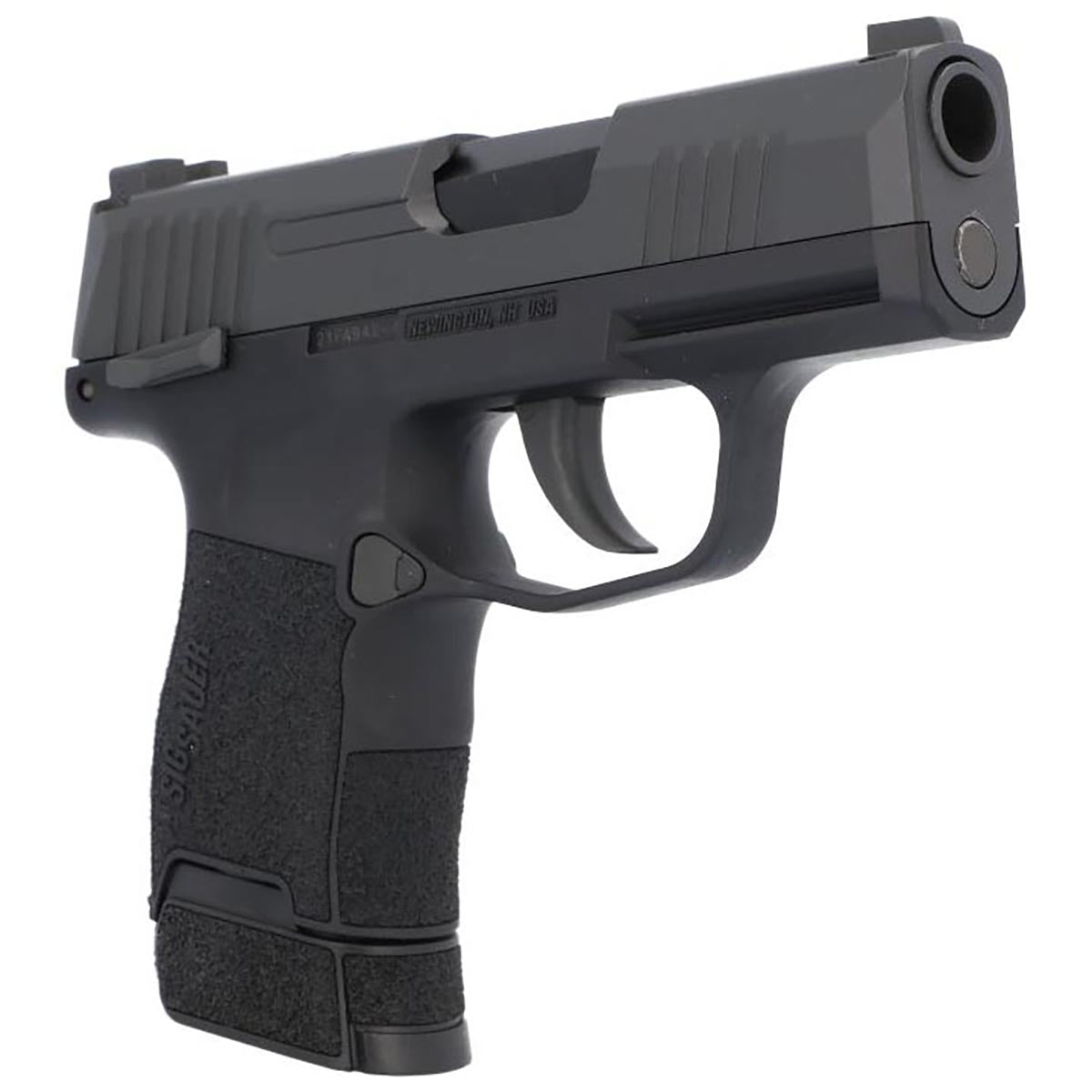 Sig Sauer P365 Co2 Powered Bb Pistol