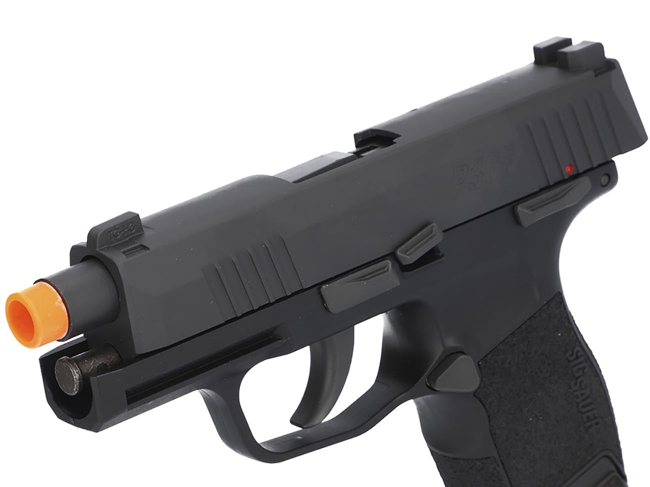 Sig Sauer Proforce P365 Co2 Powered Semi-automatic Airsoft Pistol