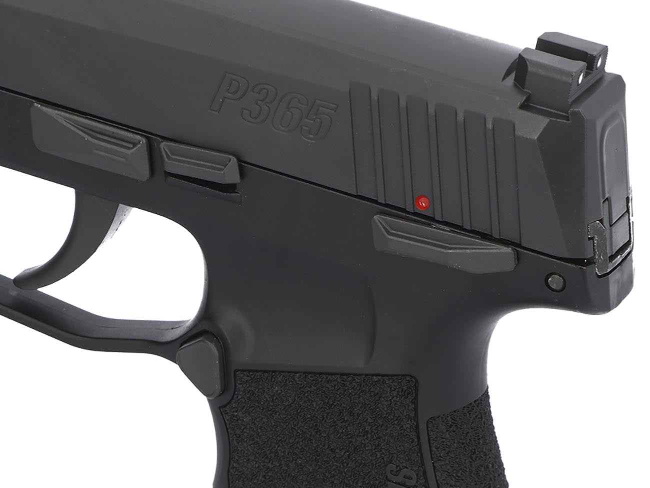 Sig Sauer Proforce P365 Co2 Powered Semi-automatic Airsoft Pistol