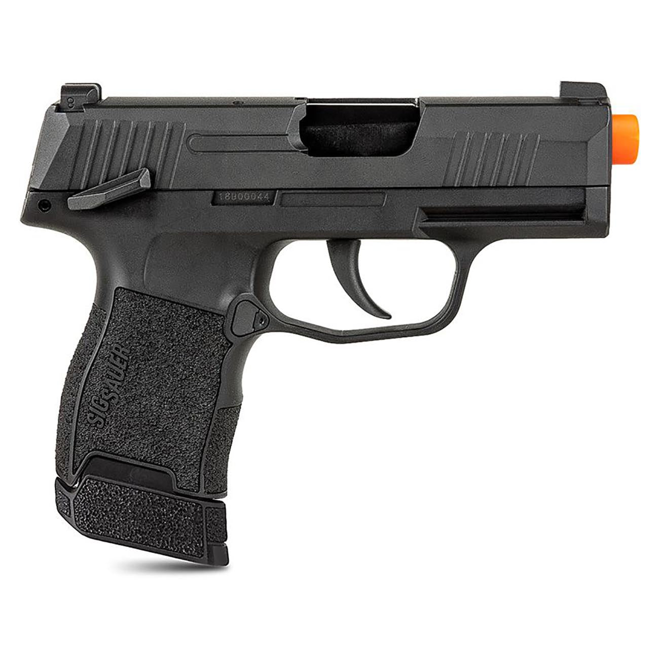 Sig Sauer Proforce P365 Co2 Powered Semi-automatic Airsoft Pistol