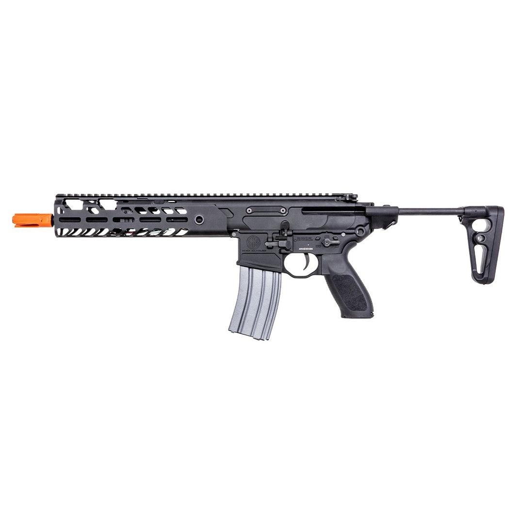 Sig Sauer Proforce Mcx Virtus Aeg Airsoft Rifle (black)