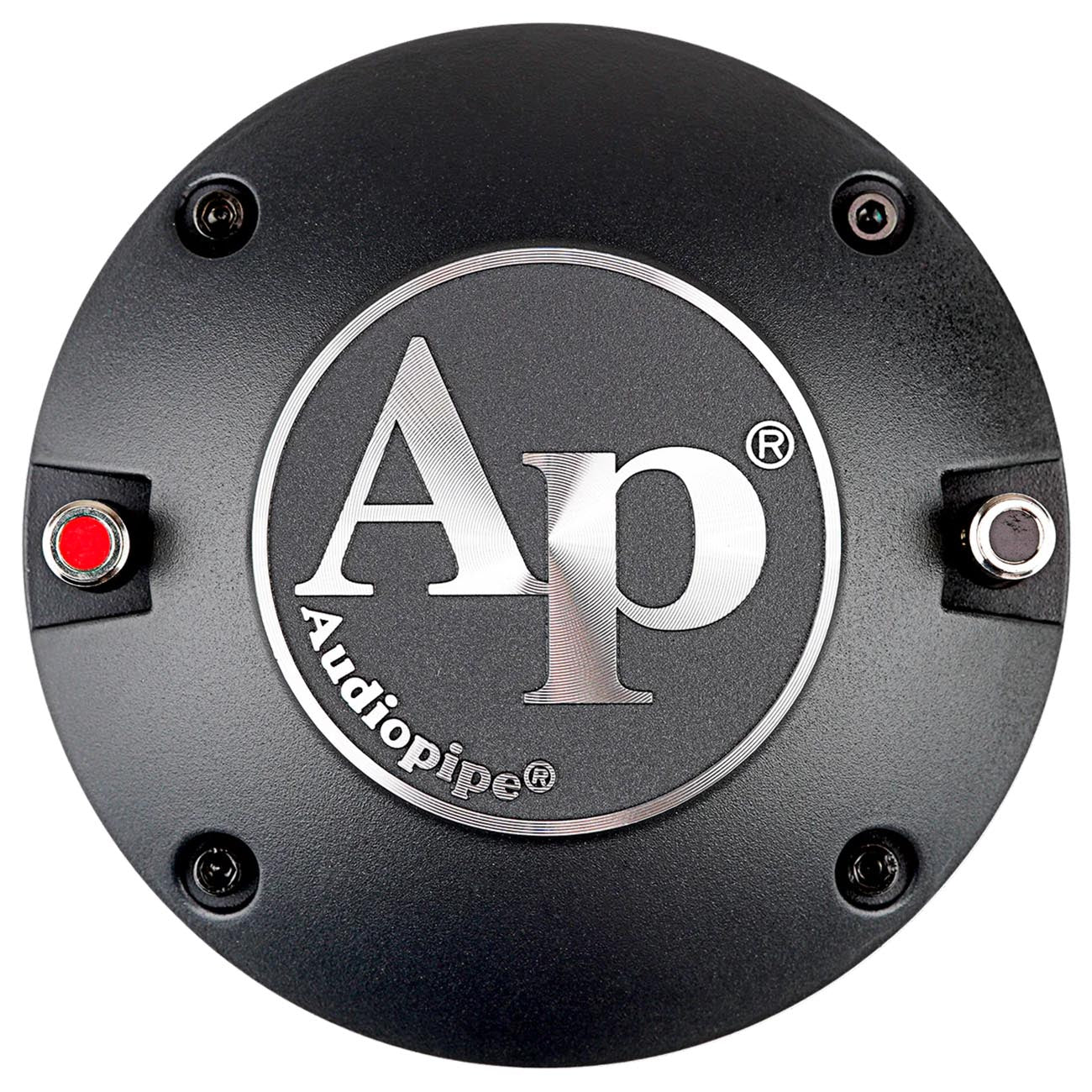 Audiopipe 3" Titanium Diaphragm Compression Driver With Neodymium Magnet