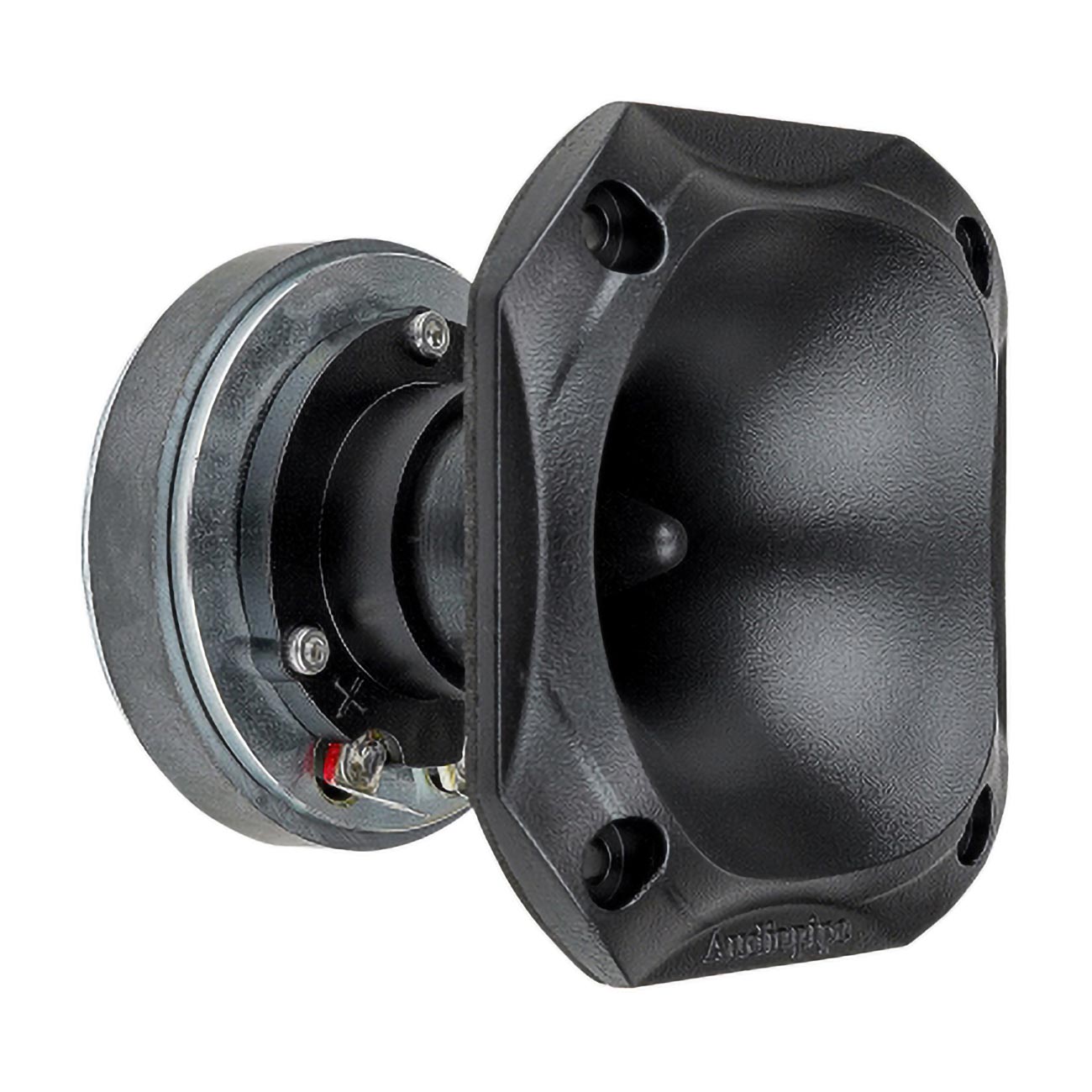 Audiopipe 3.5" Pro Audio Horn Tweeter (each)