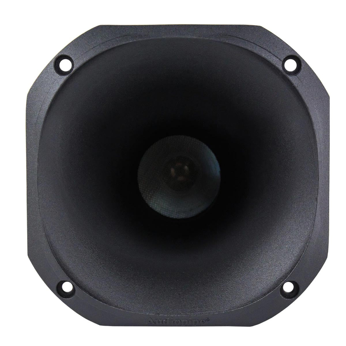 Audiopipe 6.2" Inch Compression Driver With Aluminum Horn 400w Each