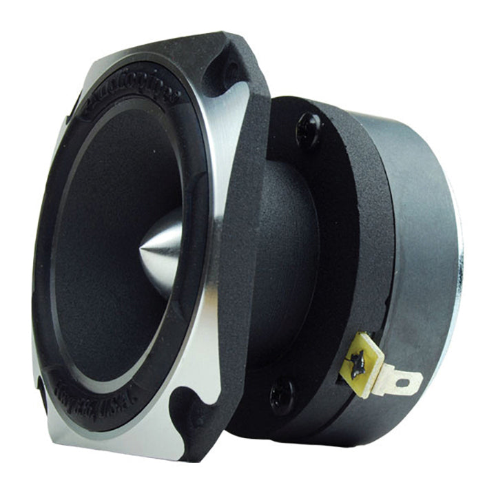 Audiopipe 2" Titanium Super Tweeter (sold Each) 600w Max