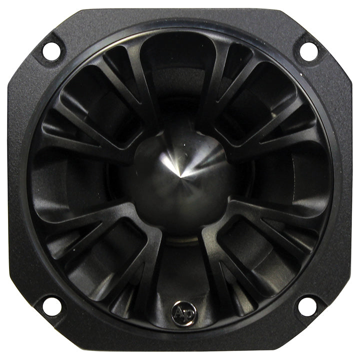 Audiopipe Black Atr Series 600 Watt Max 2" Tweeter (each)