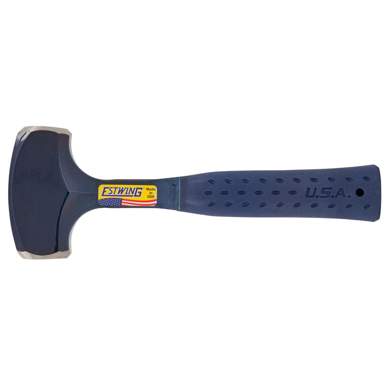 Estwing 2 Lb. Solid Steel Drilling Hammer