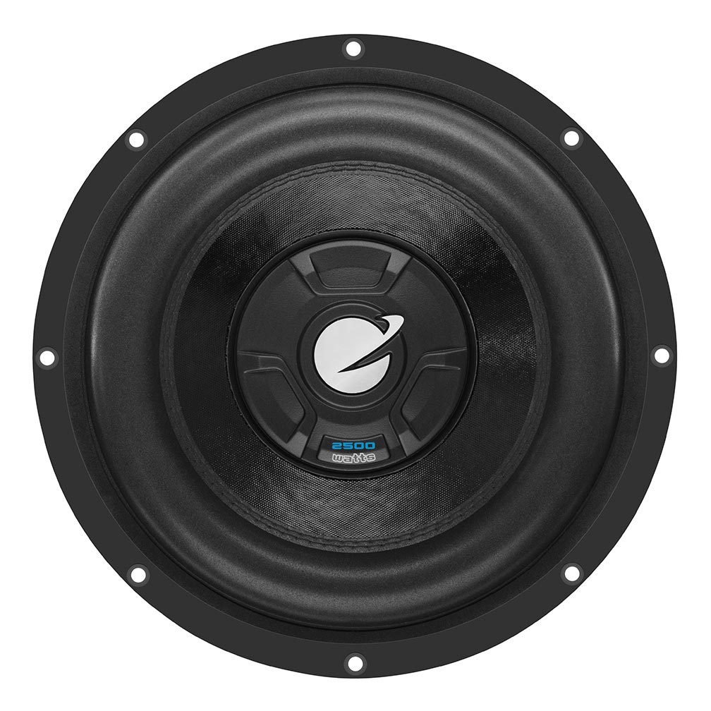 Planet Audio Big Bang 12" Woofer 2500 Watts Dual 4 Ohm