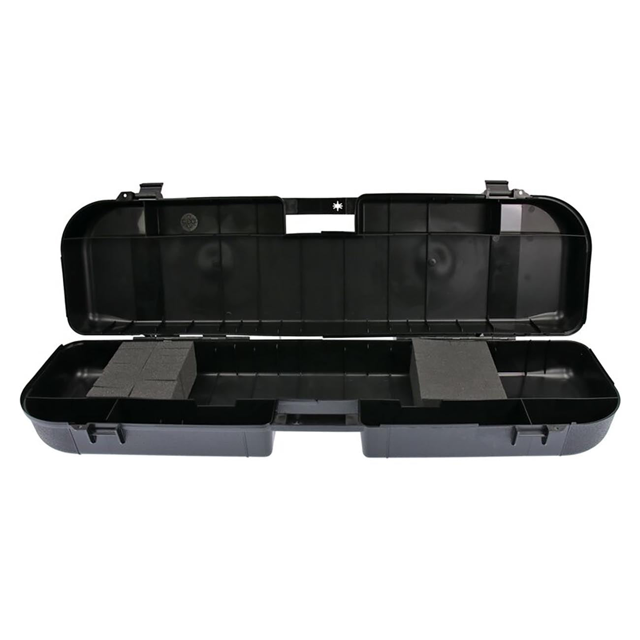 Mtm Arrow Plus Case Black