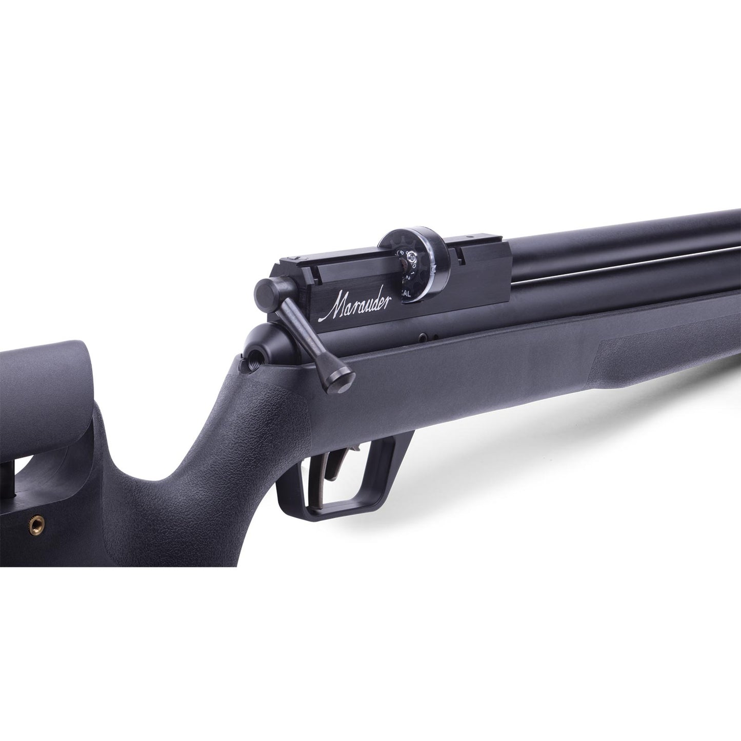 Benjamin Marauder .177cal Pcp Powered Multi-shot Pellet Air Rifle