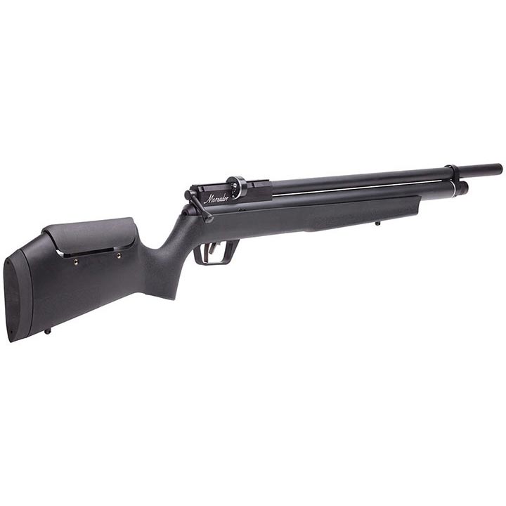 Benjamin Marauder .177cal Pcp Powered Multi-shot Pellet Air Rifle