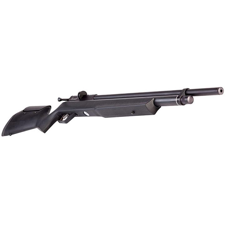 Benjamin Marauder .177cal Pcp Powered Multi-shot Pellet Air Rifle