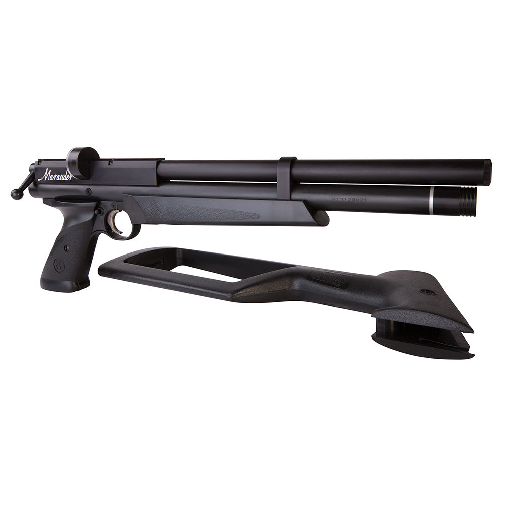 Benjamin Marauder .22cal Pcp Powered Pellet Air Pistol