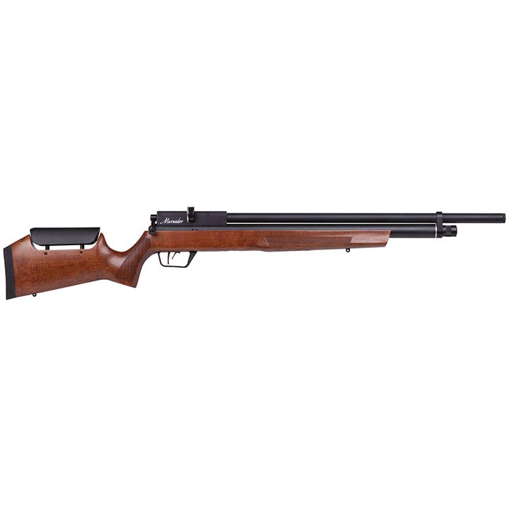 Benjamin Marauder .22cal Pcp Powered Multi-shot Pellet Air Rifle