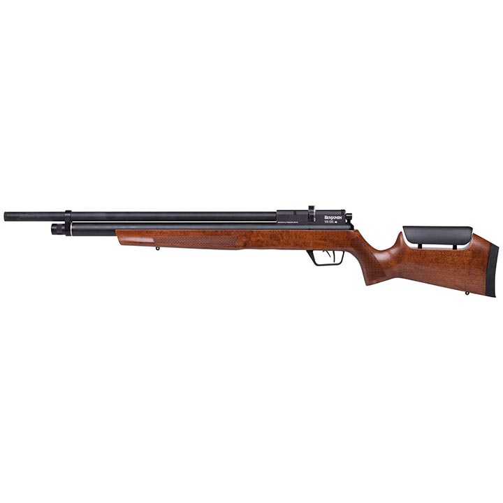 Benjamin Marauder .22cal Pcp Powered Multi-shot Pellet Air Rifle