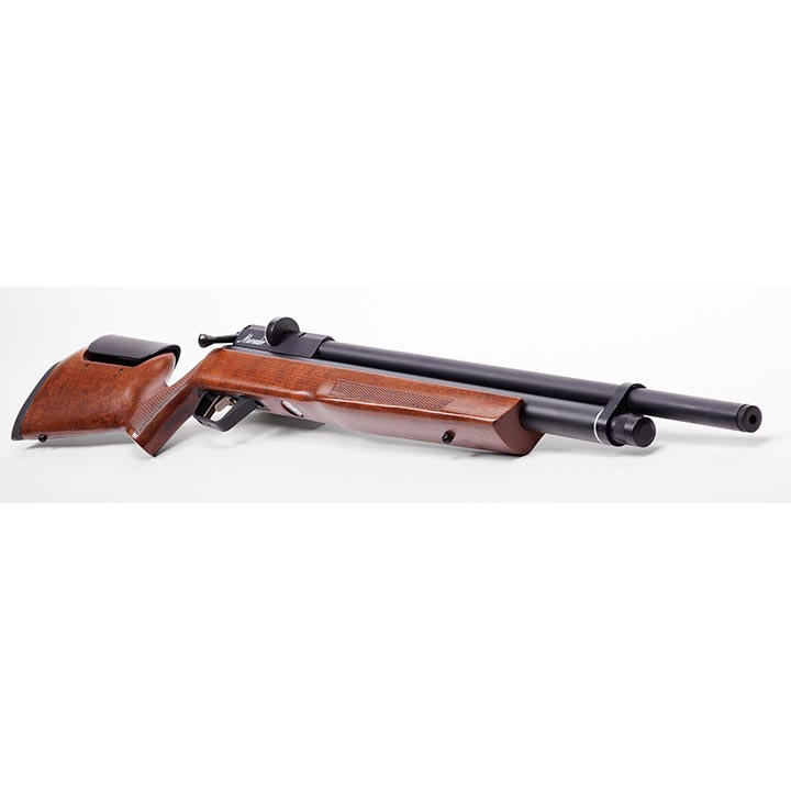 Benjamin Marauder .22cal Pcp Powered Multi-shot Pellet Air Rifle